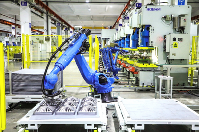 廚電洗牌期“頭部效應”明顯 為何老板電器總壓方太一頭？智能基礎(chǔ)制造裝備制造