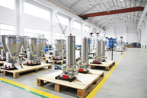 靈鴿科技 以智能化物料處理技術(shù)，精準(zhǔn)拿捏制造業(yè)生產(chǎn)要訣