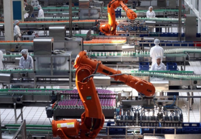 智能制造裝備與智能基礎(chǔ)制造裝備 驅(qū)動(dòng)制造業(yè)轉(zhuǎn)型的雙引擎